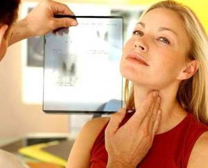 Detect Symptoms of Thyroid Cancer Early to Protect Your Life
